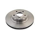 Disques DBA Street Series Type Origine - Arrière MITSUBISHI ASX 2.3L TD 2013-