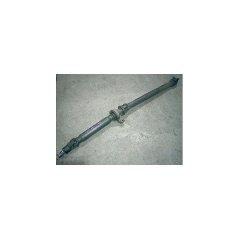 Arbre de transmission BV6 DCCD SUBARU
STI 2001-2007