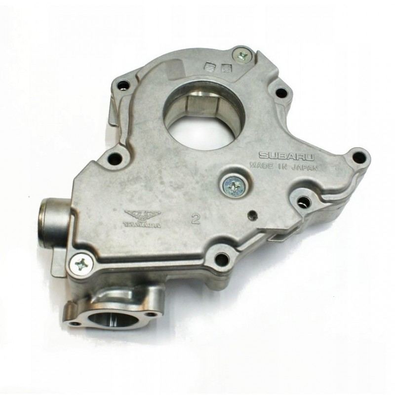 Pompe à Huile Turbo Diesel SUBARU 
Impreza/Legacy/Forester/XV 2008-2018