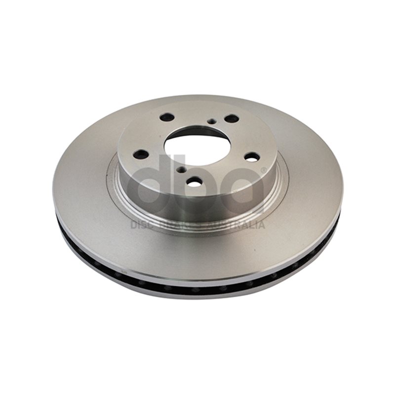 Disques DBA Street Series Type Origine - Avant SUBARU Impreza 1.5L 98-2000