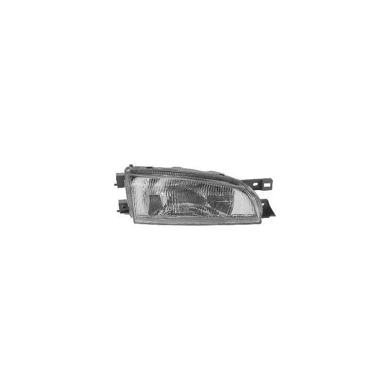 Phare avant Strié
GT/STI 1997-1998