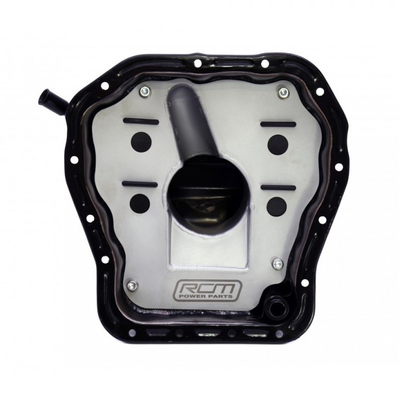 Carter d'huile moteur Cloisonné Gr.N RCM
GT/STI 1993-2000
WRX/STI 2001-2005
Forester EJ20
