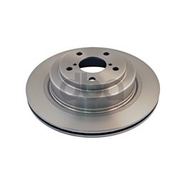 Disques DBA Street Series Type Origine - Arrière SUBARU Impreza 2.5L Turbo 2007-2008