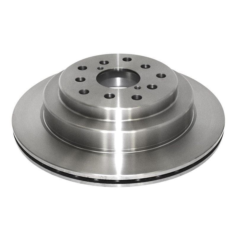 Disques DBA Street Series Type Origine - Arrière SUBARU Impreza 2.0L Turbo 98-2002 (Import)