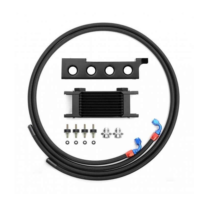 Radiateur Refroidisseur huile Direction Assistée RCM
WRX/STI 2008-2014