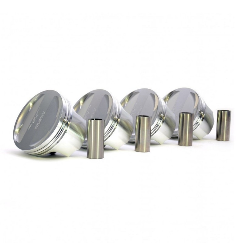 Pistons Forgés RCM / OMEGA 2.0L STI 2001-2005