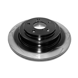 Disques DBA Street Series T2 Rainuré - Arrière SUBARU Impreza 2.0L Turbo WRX 2001-2005