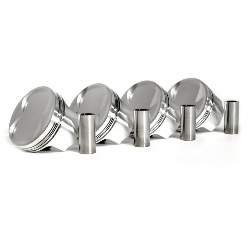 Pistons Forgés RCM / OMEGA 2.0L STI/Spec-C 2003-2021 Japon