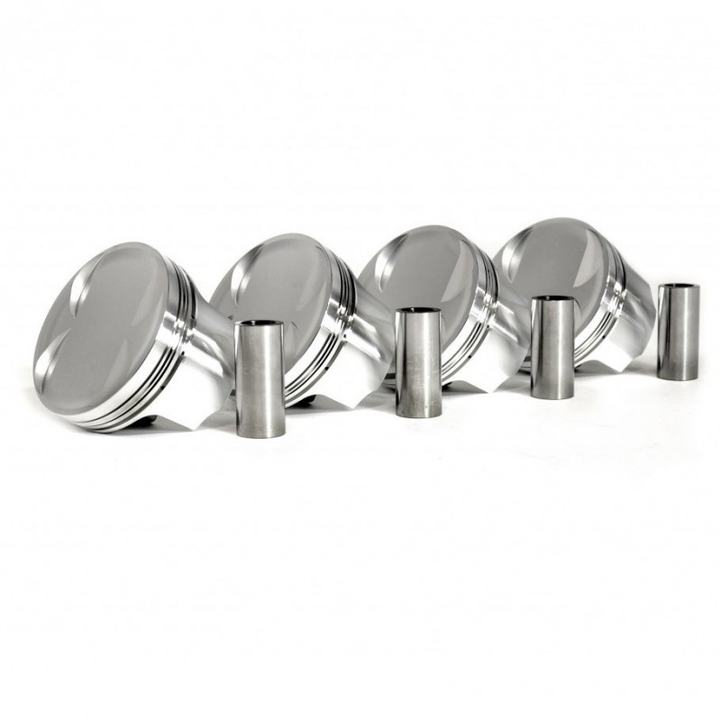 Pistons Forgés RCM / OMEGA 2.0L Gr.N STI 2001-2014