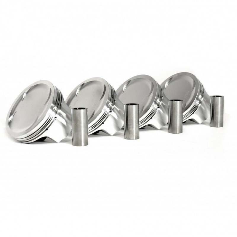 Pistons Forgés RCM / OMEGA 2.5L STI 2006-2021