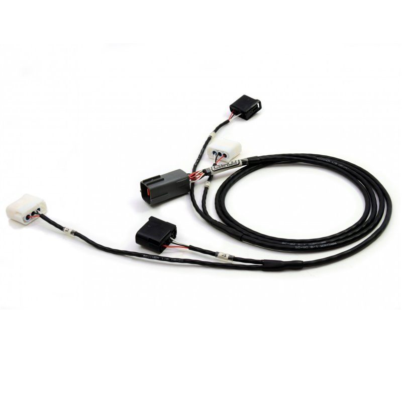 Faisceau Conversion allumage RCM
GT/STI 1999-2000