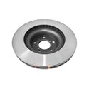 Disques DBA 4000 Series T3 Rainuré - Arrière MAZDA 6 2.5L 2012-2016