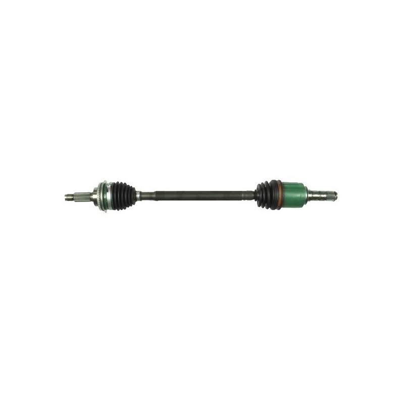 Cardan avant ABS SKF
WRX 2004-2006