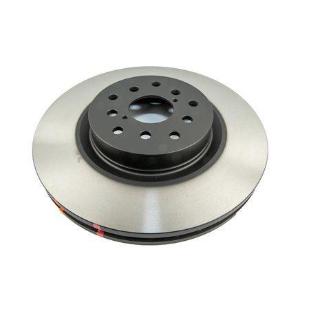 Disques DBA 4000 Series T3 Rainuré - Avant  NISSAN X-Trail 1.3L Turbo 2019-