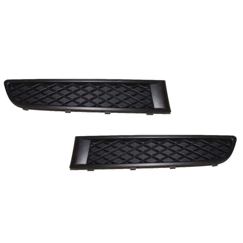 Grille Pare Choc arrière SUBARU
Version Avec Anti-Brouillard
STI 2010-2014