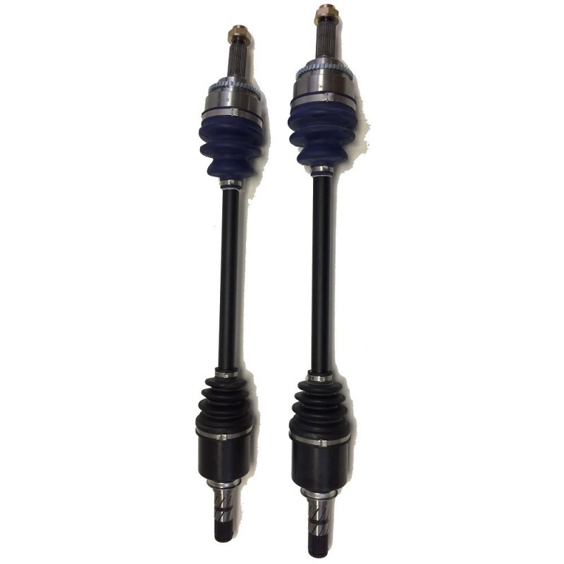 Cardan Renforcé 750cv Avant DSS WRX 2004-2007 STI 2004