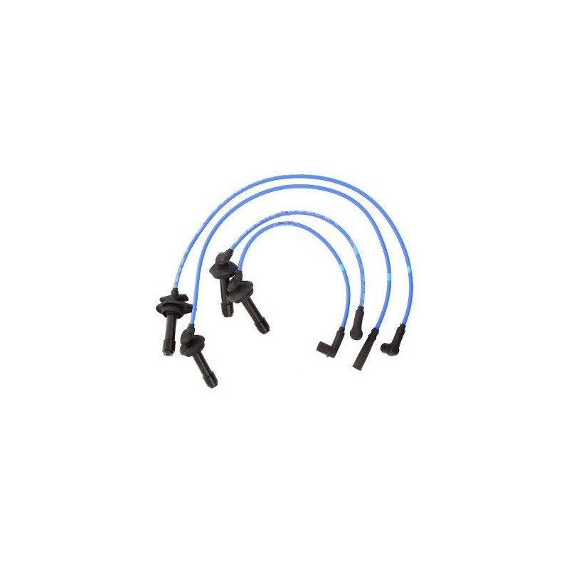 Fils de Bougies Set de 4 NGK
GT/STI 1999-2000