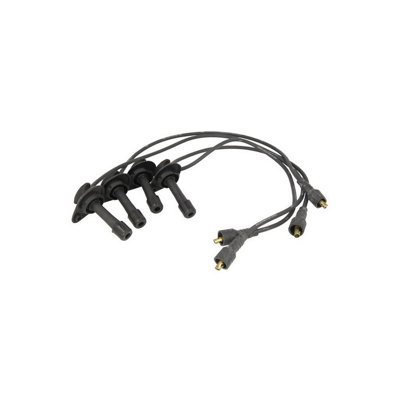 Fils de Bougies Set de 4 NGK
GT/STI 1997-1998