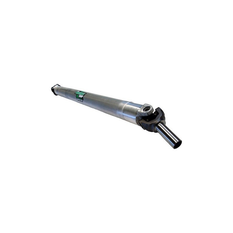 Arbre de transmission Aluminium Renforcé 650cv DSS WRX 2001-2007 (Boite 6 vitesses / Diff. R160)