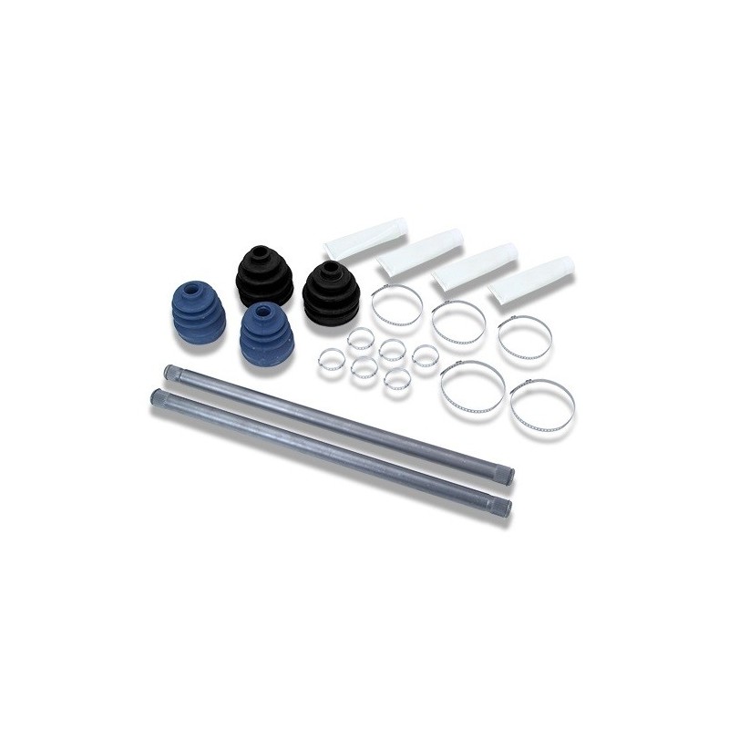 Cardan Renforcé 600cv KIT Arrière DSS STI 2009-2012