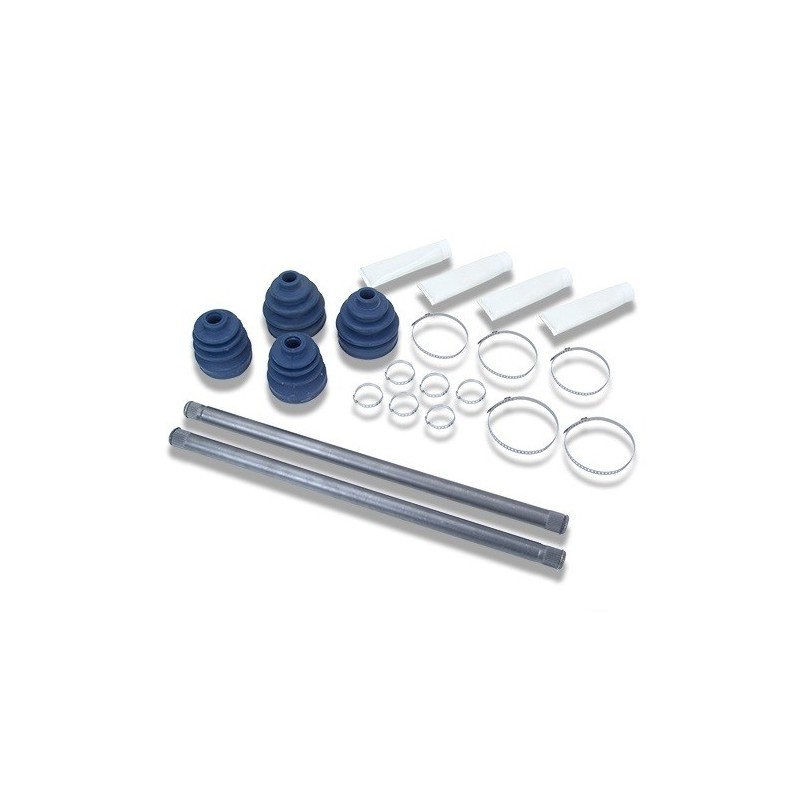 Cardan Renforcé 600cv KIT Avant DSS STI 2005-2007