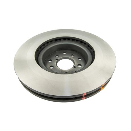Disques DBA Street Series T2 Rainuré - Avant MAZDA 323 1.6L 89-91