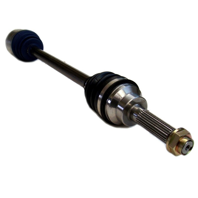 Cardan Renforcé 500cv Arrière DSS GT/STI 1999-2000 WRX 2001-2007