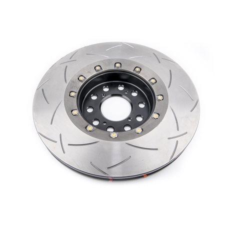 Disques DBA Street Series T2 Rainuré - Avant MAZDA 3 2.3L Turbo 2009-2013