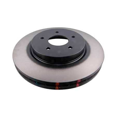 DBA Discs Street Series T2 Slotted - Front MITSUBISHI ASX 2.0L 2012-