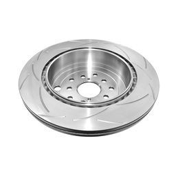 Disques DBA Street Series T2 Rainuré - Arrière SUBARU Impreza 2.5L Turbo WRX STi 2007-2012