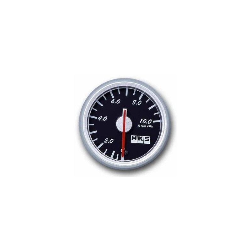 HKS Meter DB - Fond Noir
Manomètre Pression Huile
60mm