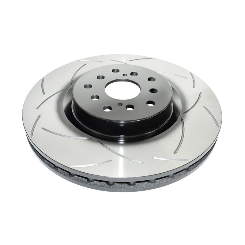 Disques DBA Street Series T2 Rainuré - Avant SUBARU Impreza 2.5L Turbo WRX STi 2007-2012