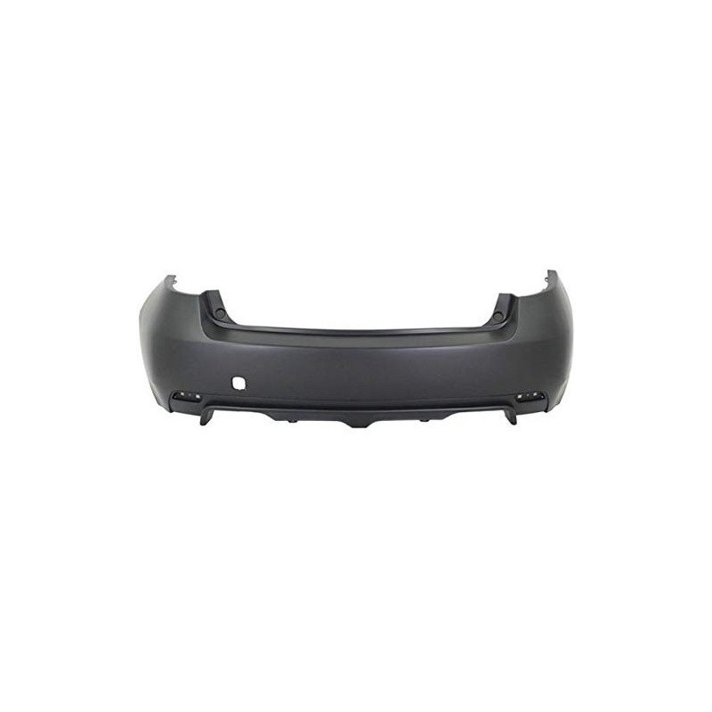 Pare choc arrière SUBARU
WRX/STI 2008-2012 (5 portes)