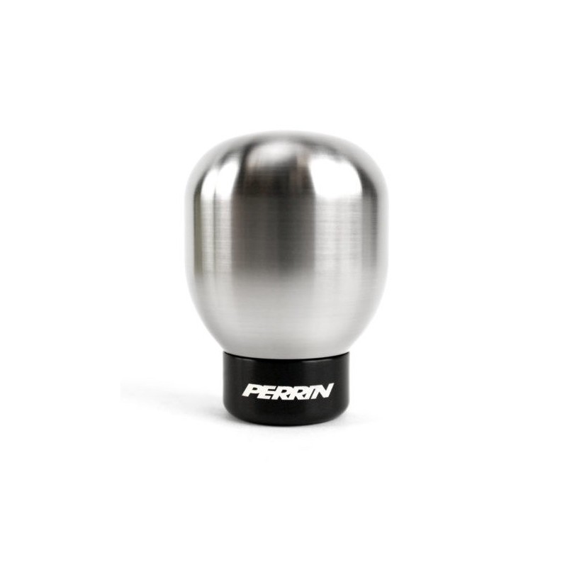 Pommeau levier de vitesse Alu Brossé PERRIN 
6MT - Barrel
STI 2001-2020
BRZ 2013-2020
