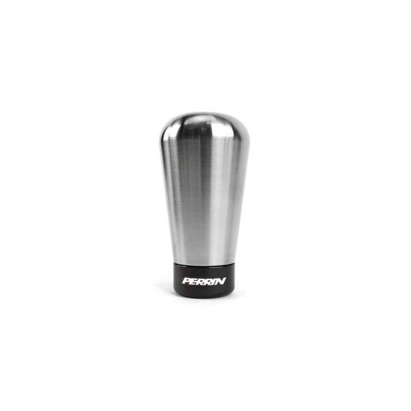 Pommeau levier de vitesse Alu Brossé PERRIN 
6MT - Tapered
STI 2001-2020
BRZ 2013-2020