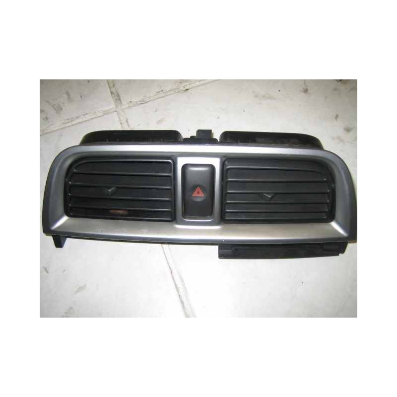 Aérateur central WRX/STI 2001-2004