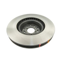 Disques DBA 4000 Series T3 Rainuré - Avant  MAZDA MX5 RF 2.0L 2017-