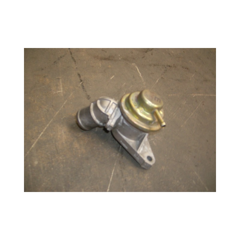 Dump Valve SUBARUWRX/STI 2001-2017
