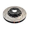 Disques DBA 4000 Series T3 Rainuré - Avant  MITSUBISHI Galant 2.0L GTi 89-93