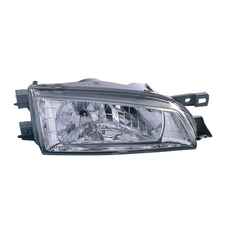 Phare Avant Clear SUBARU 
GT/STI 1999-2000
