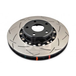 Disques DBA 5000 Series Bol Alu T3 Rainuré - Avant SUBARU Impreza 2.0L TD 2011-2012