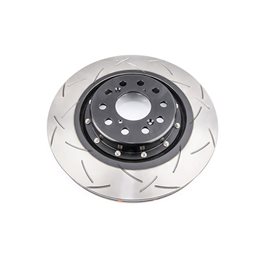 Disques DBA 5000 Series Bol Alu T3 Rainuré - Avant HONDA Civic (9th Gen) 2.0L Turbo Type-R 2015-2017