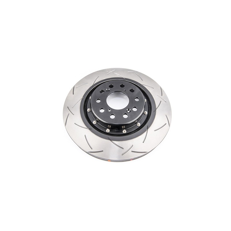 Disques DBA 5000 Series Bol Alu T3 Rainuré - Avant HONDA Civic (9th Gen) 2.0L Turbo Type-R 2015-2017