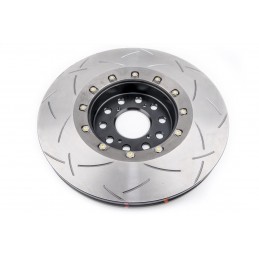 Disques DBA 5000 Series Bol Alu T3 Rainuré - Avant HONDA Civic (9th Gen) 2.0L Turbo Type-R 2015-2017