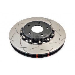 Disques DBA 5000 Series Bol Alu T3 Rainuré - Avant NISSAN Skyline (R32) 2.6L Twin Turbo GT-R 92-95