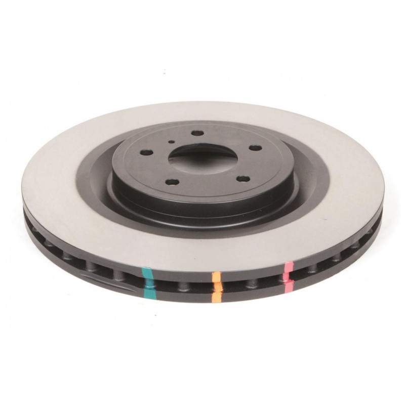 Disques DBA 4000 Series Type Origine Rainuré - Avant  NISSAN Skyline Coupe (V36) 3.7L Type-S 2007-2014