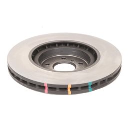 Disques DBA 4000 Series Type Origine Rainuré - Avant  NISSAN Skyline Coupe (V36) 3.7L Type-S 2007-2014