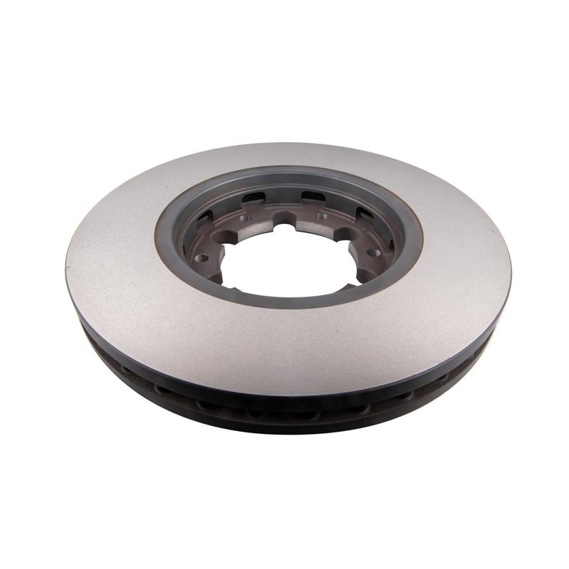 Disques DBA 4000 Series Type Origine Rainuré - Avant  NISSAN Patrol 4.8L 2000-2013