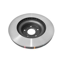 Disques DBA 4000 Series Type Origine Rainuré - Avant  SUBARU Impreza 2.0L TD 2009-2011