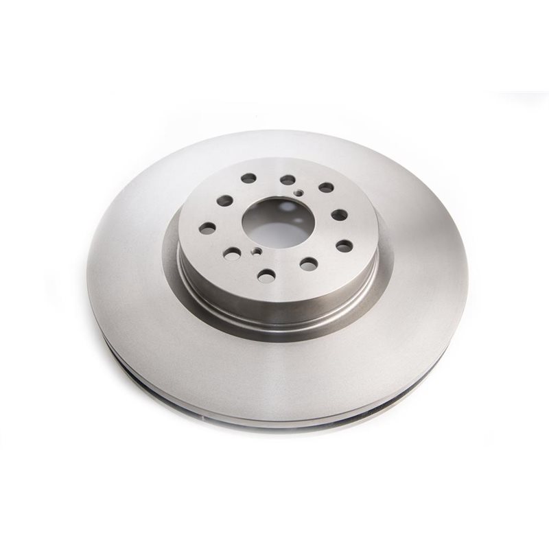 Disques DBA Street Series Type Origine - Arrière SUBARU Impreza 2.5L Turbo WRX STi 2007-2012